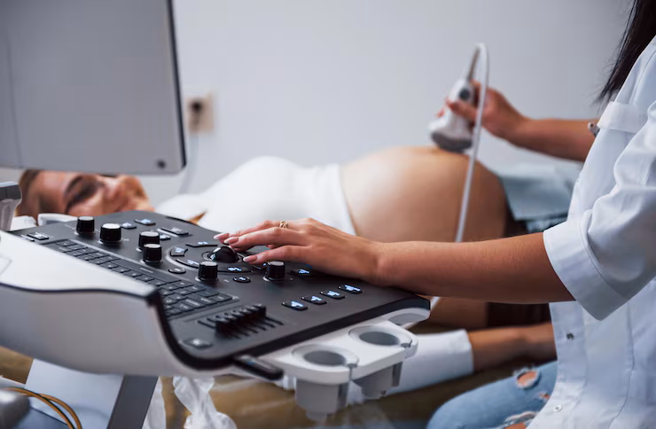 Obstetric Doppler